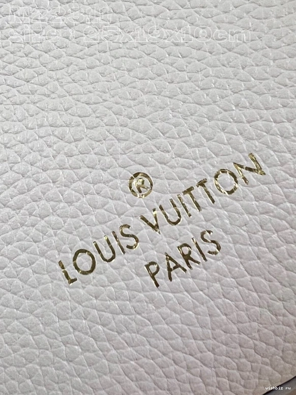 WIS Lock & Go LOUIS VUITTON 1202